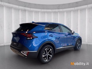 KIA Sportage 1.6 crdi mhev Style dct