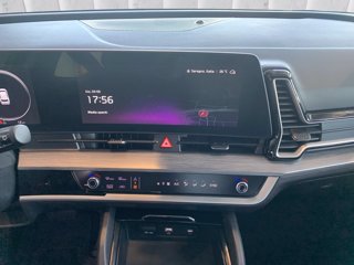 KIA Sportage 1.6 crdi mhev Style dct