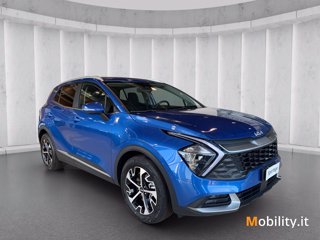 KIA Sportage 1.6 crdi mhev Style dct