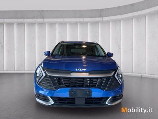 KIA Sportage 1.6 crdi mhev Style dct