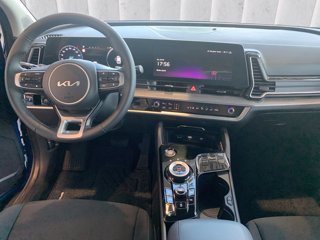 KIA Sportage 1.6 crdi mhev Style dct