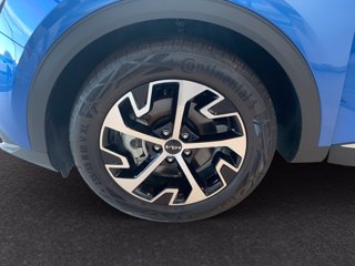 KIA Sportage 1.6 crdi mhev Style dct