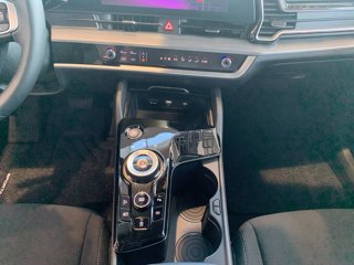 KIA Sportage 1.6 crdi mhev Style dct