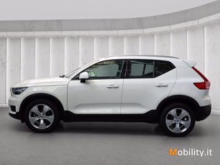 VOLVO XC40 T3 Geartronic Business Plus