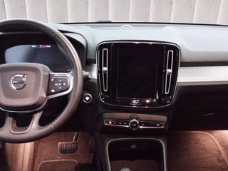 VOLVO XC40 T3 Geartronic Business Plus