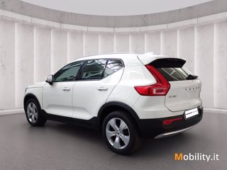VOLVO XC40 T3 Geartronic Business Plus