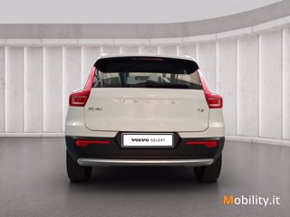 VOLVO XC40 T3 Geartronic Business Plus