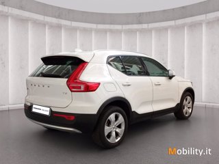 VOLVO XC40 T3 Geartronic Business Plus