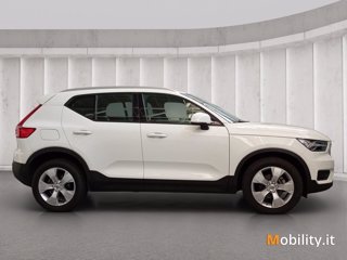 VOLVO XC40 T3 Geartronic Business Plus