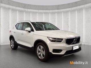 VOLVO XC40 T3 Geartronic Business Plus