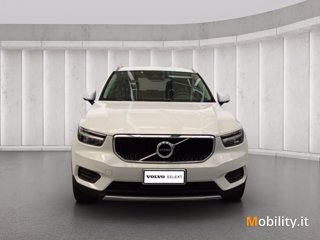 VOLVO XC40 T3 Geartronic Business Plus
