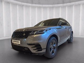 LAND ROVER Range Rover Velar LAND ROVER 2.0 Si4 250 CV R-Dynamic S