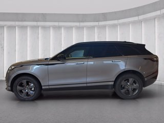 LAND ROVER Range Rover Velar LAND ROVER 2.0 Si4 250 CV R-Dynamic S