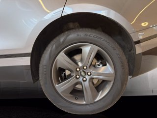 LAND ROVER Range Rover Velar LAND ROVER 2.0 Si4 250 CV R-Dynamic S