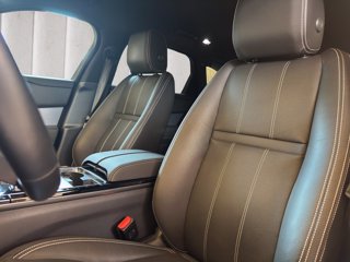 LAND ROVER Range Rover Velar LAND ROVER 2.0 Si4 250 CV R-Dynamic S