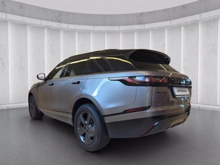 LAND ROVER Range Rover Velar LAND ROVER 2.0 Si4 250 CV R-Dynamic S
