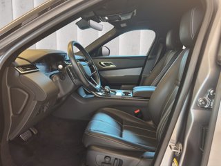 LAND ROVER Range Rover Velar LAND ROVER 2.0 Si4 250 CV R-Dynamic S