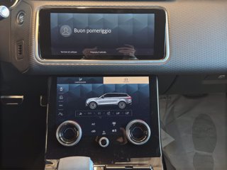 LAND ROVER Range Rover Velar LAND ROVER 2.0 Si4 250 CV R-Dynamic S