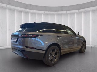 LAND ROVER Range Rover Velar LAND ROVER 2.0 Si4 250 CV R-Dynamic S