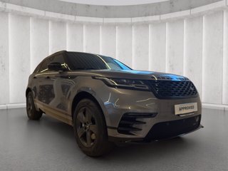 LAND ROVER Range Rover Velar LAND ROVER 2.0 Si4 250 CV R-Dynamic S