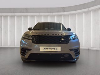 LAND ROVER Range Rover Velar LAND ROVER 2.0 Si4 250 CV R-Dynamic S