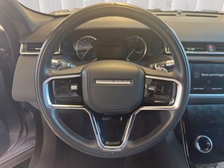 LAND ROVER Range Rover Velar LAND ROVER 2.0 Si4 250 CV R-Dynamic S