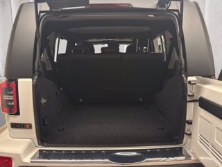 ICH-X K2 2.0 turbo diesel 4x4 162cv auto