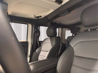 ICH-X K2 2.0 turbo diesel 4x4 162cv auto