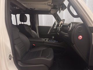 ICH-X K2 2.0 turbo diesel 4x4 162cv auto