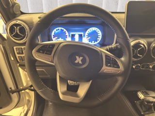 ICH-X K2 2.0 turbo diesel 4x4 162cv auto