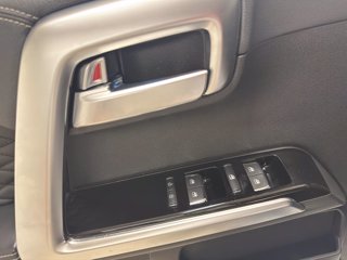 ICH-X K2 2.0 turbo diesel 4x4 162cv auto