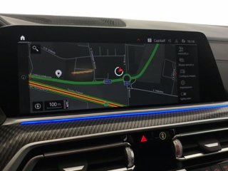 BMW X5 m 4.4 600cv auto