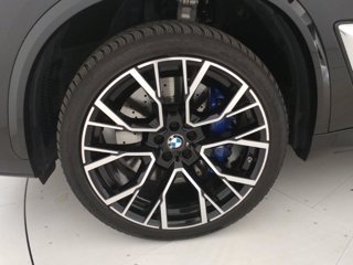 BMW X5 m 4.4 600cv auto