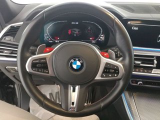 BMW X5 m 4.4 600cv auto