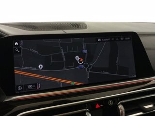 BMW X5 xdrive40i msport auto