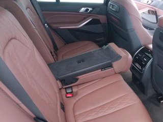 BMW X5 xdrive40i msport auto