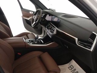 BMW X5 xdrive40i msport auto