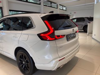 HONDA CR-V 2.0 Phev eCVT Advance Tech