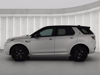 LAND ROVER Discovery sport 2.0d td4 mhev r-dynamic s awd 163cv auto