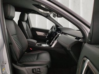 LAND ROVER Discovery sport 2.0d td4 mhev r-dynamic s awd 163cv auto