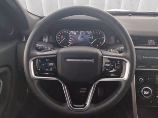 LAND ROVER Discovery sport 2.0d td4 mhev r-dynamic s awd 163cv auto