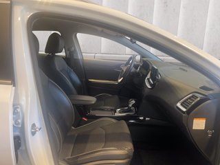 KIA XCeed 1.6 GDi 141 CV PHEV DCT High Tech