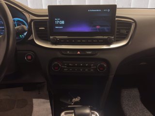 KIA XCeed 1.6 GDi 141 CV PHEV DCT High Tech