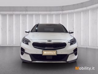 KIA XCeed 1.6 GDi 141 CV PHEV DCT High Tech
