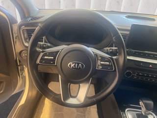 KIA XCeed 1.6 GDi 141 CV PHEV DCT High Tech