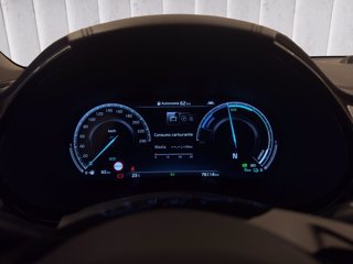 KIA XCeed 1.6 GDi 141 CV PHEV DCT High Tech