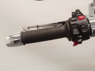 BMW MOTORRAD R 18 100 years abs