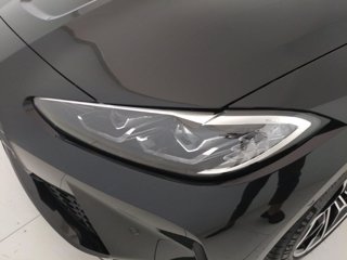 BMW M4 coupe 3.0 competition auto