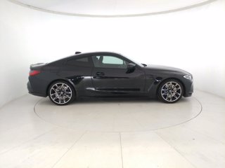 BMW M4 coupe 3.0 competition auto