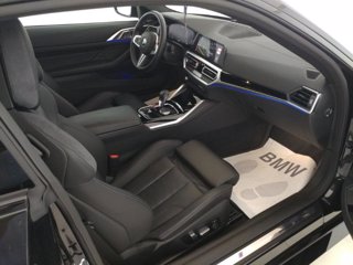 BMW M4 coupe 3.0 competition auto